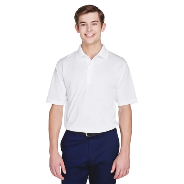 UltraClub Men's Cool & Dry 8-Star Elite Performance Inter... - UltraClub Men's Cool & Dry 8-Star Elite Performance Inter... - Image 0 of 8