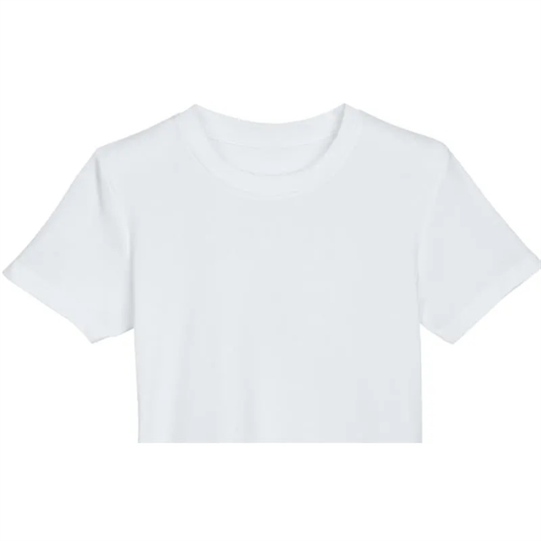 UltraClub Ladies' Cool & Dry Basic Performance T-Shirt - UltraClub Ladies' Cool & Dry Basic Performance T-Shirt - Image 1 of 10