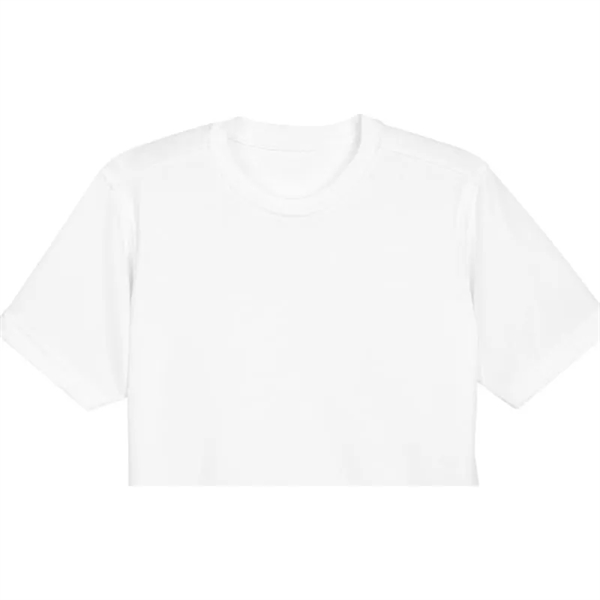 UltraClub Youth Cool & Dry Basic Performance T-Shirt - UltraClub Youth Cool & Dry Basic Performance T-Shirt - Image 1 of 7