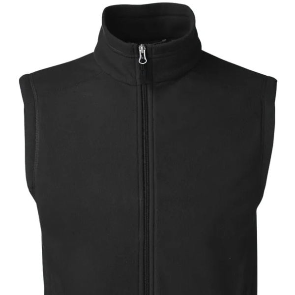 Marmot Men's Rocklin Fleece Vest - Marmot Men's Rocklin Fleece Vest - Image 1 of 3