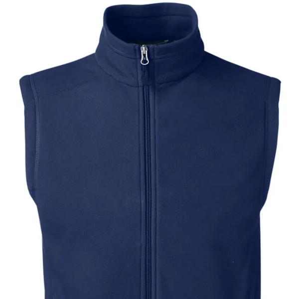 Marmot Men's Rocklin Fleece Vest - Marmot Men's Rocklin Fleece Vest - Image 2 of 3