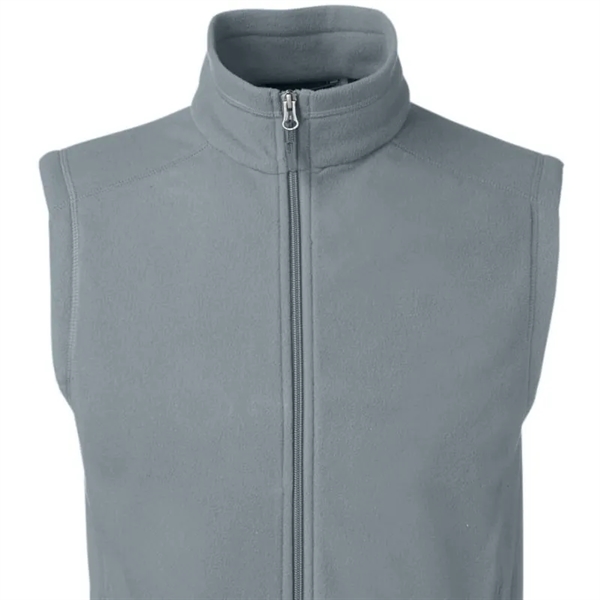 Marmot Men's Rocklin Fleece Vest - Marmot Men's Rocklin Fleece Vest - Image 3 of 3