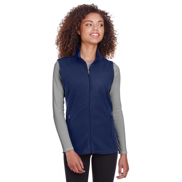 Marmot Ladies' Rocklin Fleece Vest - Marmot Ladies' Rocklin Fleece Vest - Image 0 of 3