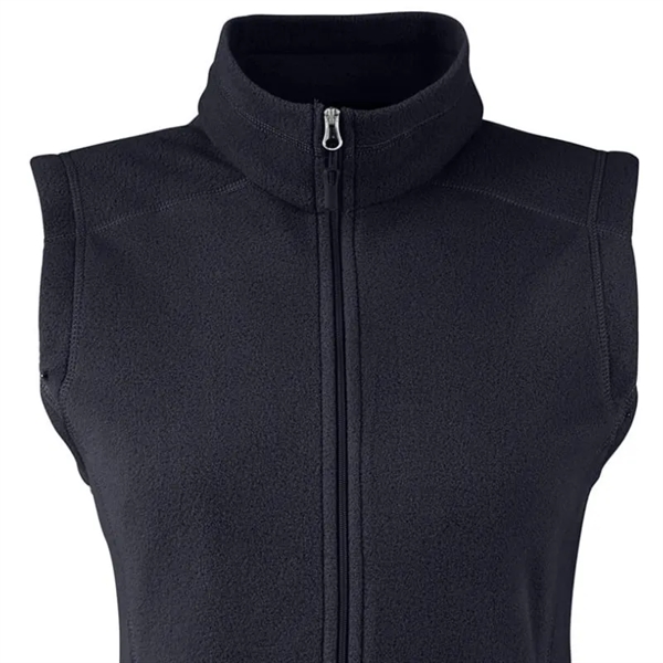 Marmot Ladies' Rocklin Fleece Vest - Marmot Ladies' Rocklin Fleece Vest - Image 1 of 3