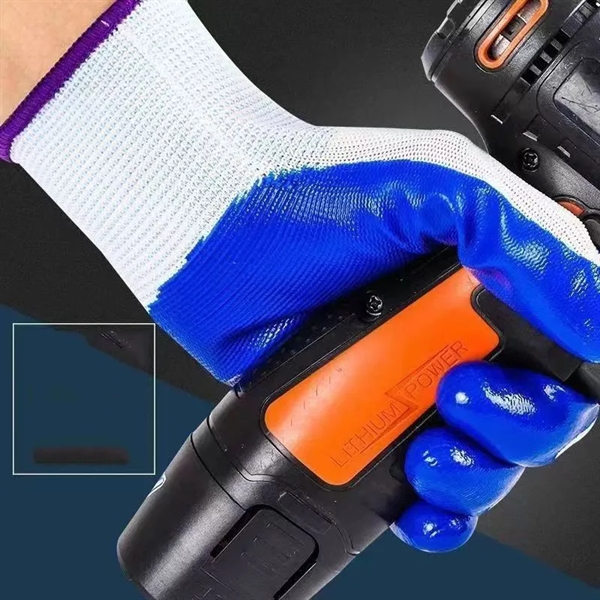 Gardening Gloves - Gardening Gloves - Image 1 of 1