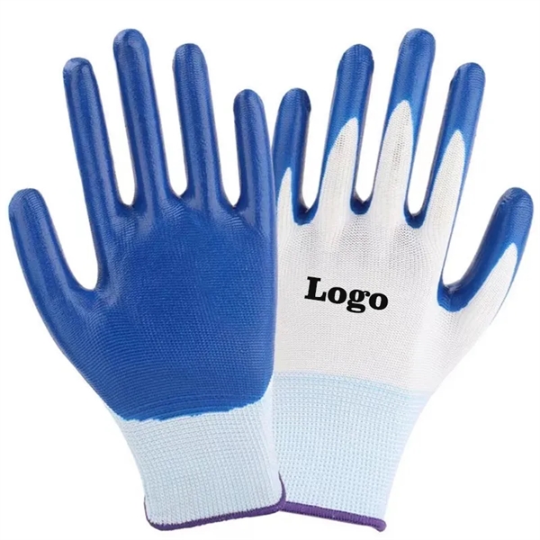 Gardening Gloves - Gardening Gloves - Image 0 of 1