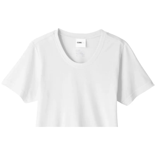 CORE365 Ladies' Fusion ChromaSoft™ Performance T-Shirt - CORE365 Ladies' Fusion ChromaSoft™ Performance T-Shirt - Image 1 of 16