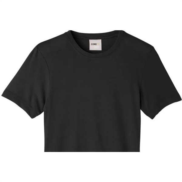 CORE365 Youth Fusion ChromaSoft Performance T-Shirt - CORE365 Youth Fusion ChromaSoft Performance T-Shirt - Image 2 of 16