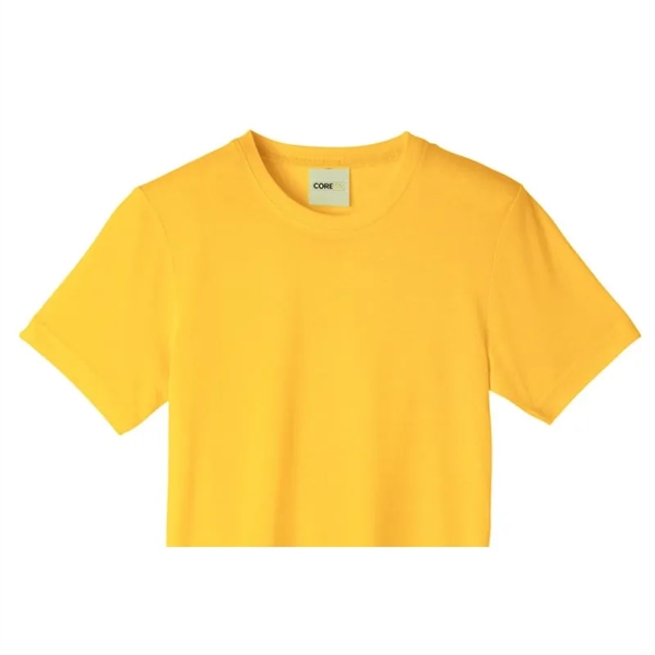 CORE365 Youth Fusion ChromaSoft Performance T-Shirt - CORE365 Youth Fusion ChromaSoft Performance T-Shirt - Image 5 of 16