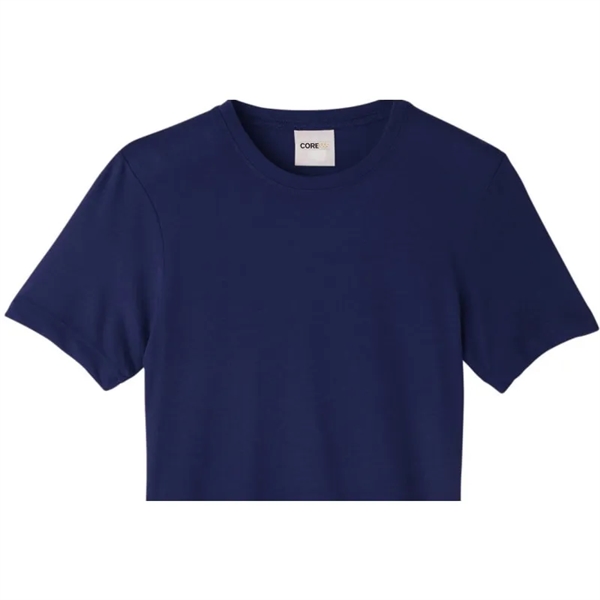 CORE365 Youth Fusion ChromaSoft Performance T-Shirt - CORE365 Youth Fusion ChromaSoft Performance T-Shirt - Image 10 of 16