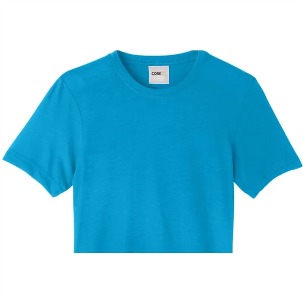CORE365 Youth Fusion ChromaSoft Performance T-Shirt - CORE365 Youth Fusion ChromaSoft Performance T-Shirt - Image 12 of 16