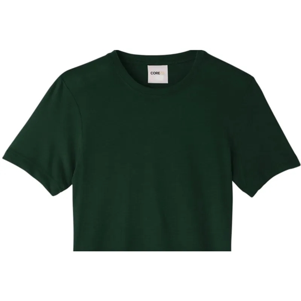 CORE365 Youth Fusion ChromaSoft Performance T-Shirt - CORE365 Youth Fusion ChromaSoft Performance T-Shirt - Image 13 of 16