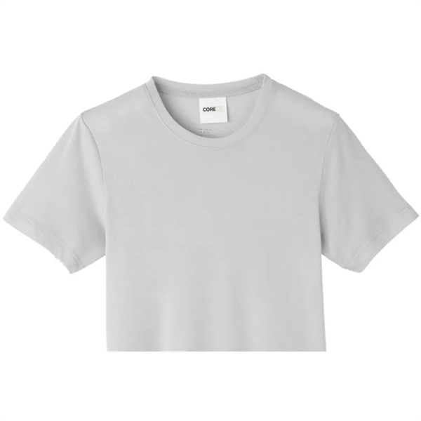 CORE365 Youth Fusion ChromaSoft Performance T-Shirt - CORE365 Youth Fusion ChromaSoft Performance T-Shirt - Image 14 of 16