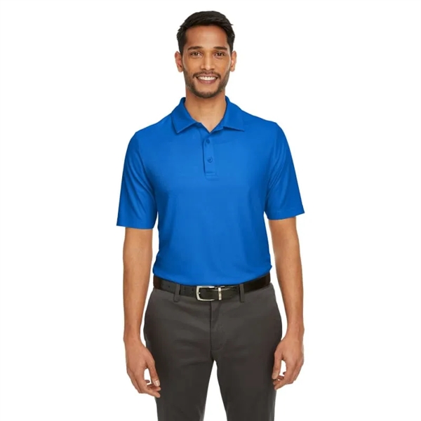 CORE365 Men's Fusion ChromaSoft™ Pique Polo - CORE365 Men's Fusion ChromaSoft™ Pique Polo - Image 0 of 22