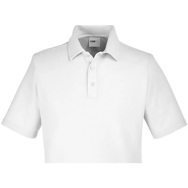 CORE365 Men's Fusion ChromaSoft™ Pique Polo - CORE365 Men's Fusion ChromaSoft™ Pique Polo - Image 1 of 22