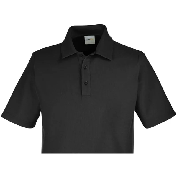 CORE365 Men's Fusion ChromaSoft™ Pique Polo - CORE365 Men's Fusion ChromaSoft™ Pique Polo - Image 2 of 22