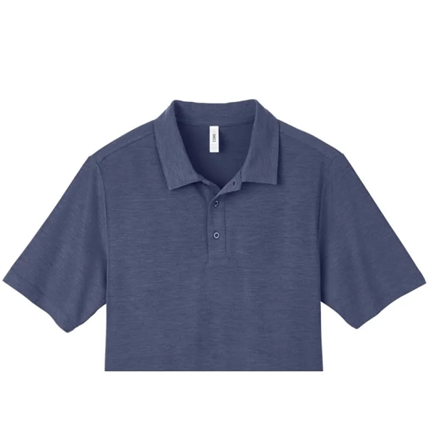 CORE365 Men's Fusion ChromaSoft™ Pique Polo - CORE365 Men's Fusion ChromaSoft™ Pique Polo - Image 12 of 22
