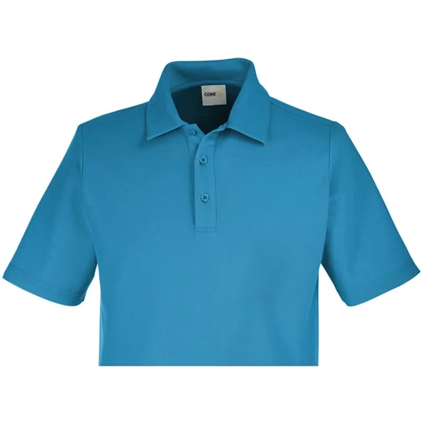 CORE365 Men's Fusion ChromaSoft™ Pique Polo - CORE365 Men's Fusion ChromaSoft™ Pique Polo - Image 16 of 22
