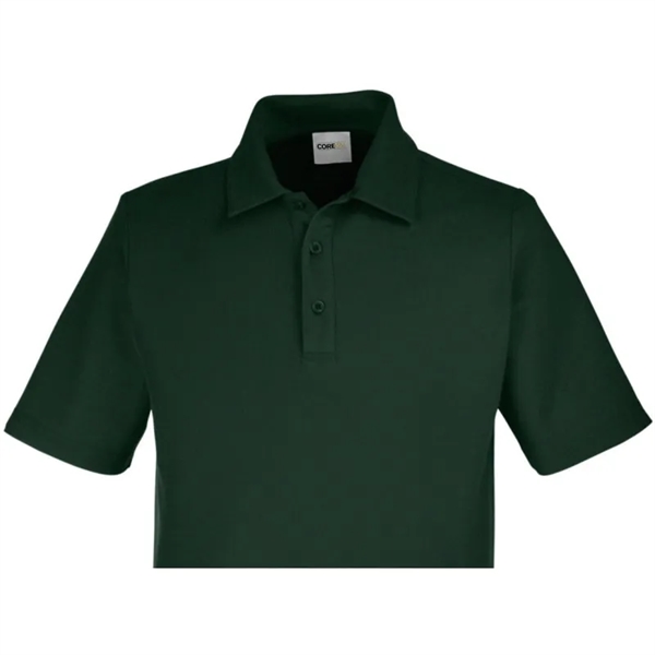 CORE365 Men's Fusion ChromaSoft™ Pique Polo - CORE365 Men's Fusion ChromaSoft™ Pique Polo - Image 17 of 22