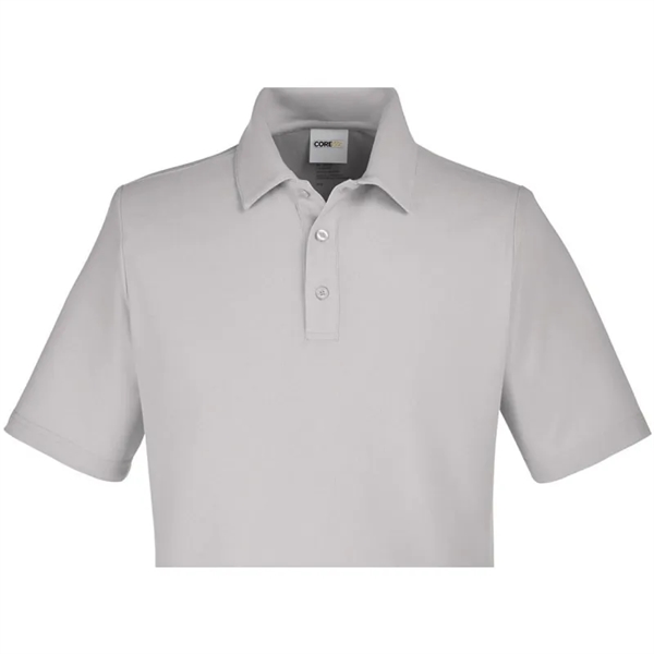 CORE365 Men's Fusion ChromaSoft™ Pique Polo - CORE365 Men's Fusion ChromaSoft™ Pique Polo - Image 19 of 22