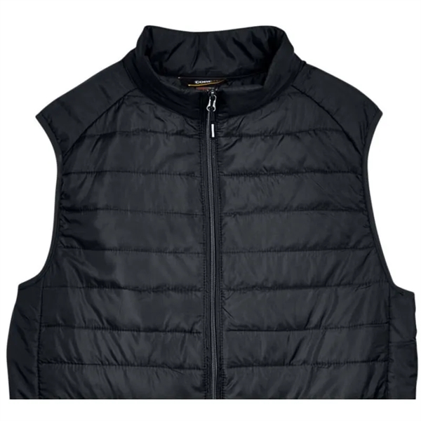 CORE365 Men's Prevail Packable Puffer Vest - CORE365 Men's Prevail Packable Puffer Vest - Image 1 of 4