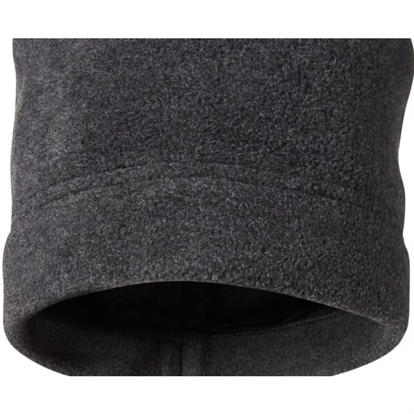 CORE365 Journey Fleece Beanie - CORE365 Journey Fleece Beanie - Image 3 of 3