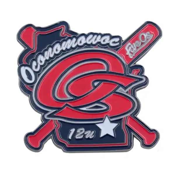 Trading Pins - Trading Pins - Image 5 of 8