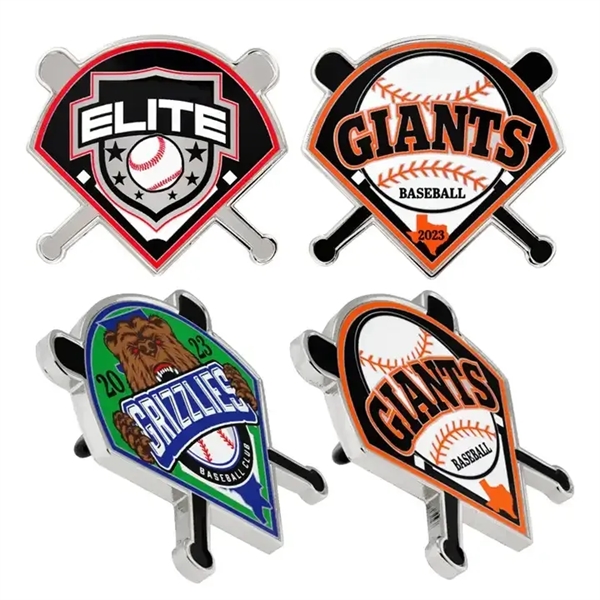 Trading Pins - Trading Pins - Image 7 of 8