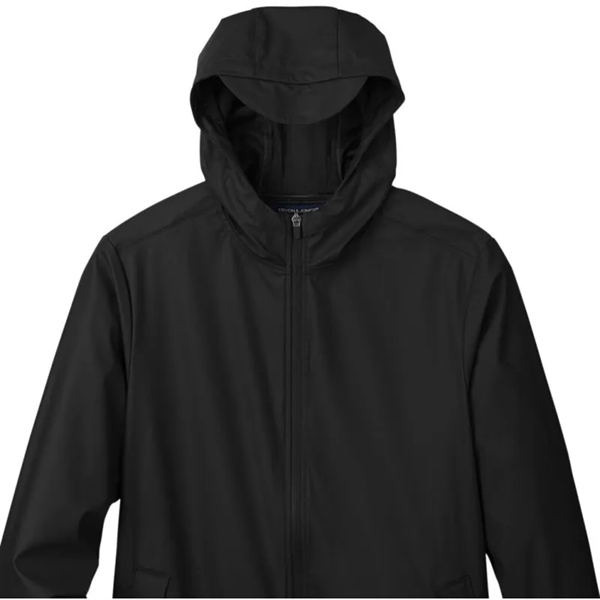 Devon & Jones Unisex New Classics™ Prescott Rain Jacket - Devon & Jones Unisex New Classics™ Prescott Rain Jacket - Image 1 of 4