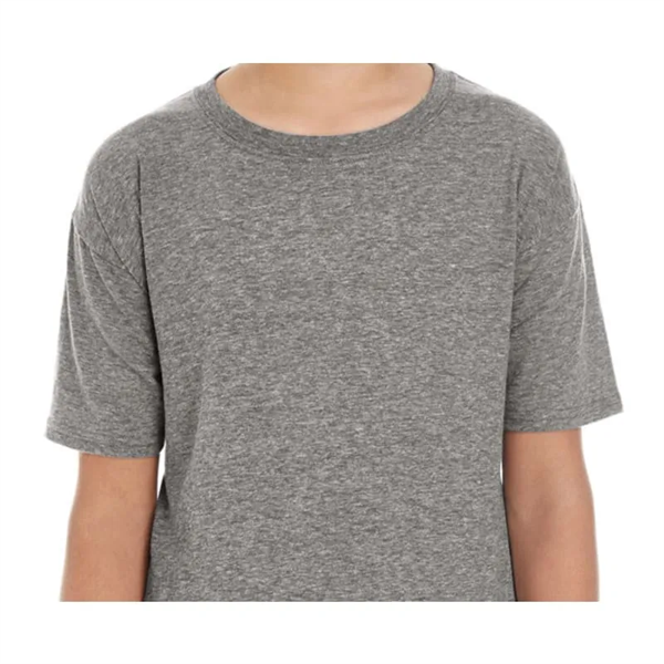 Gildan Youth Softstyle® T-Shirt - Gildan Youth Softstyle® T-Shirt - Image 3 of 6