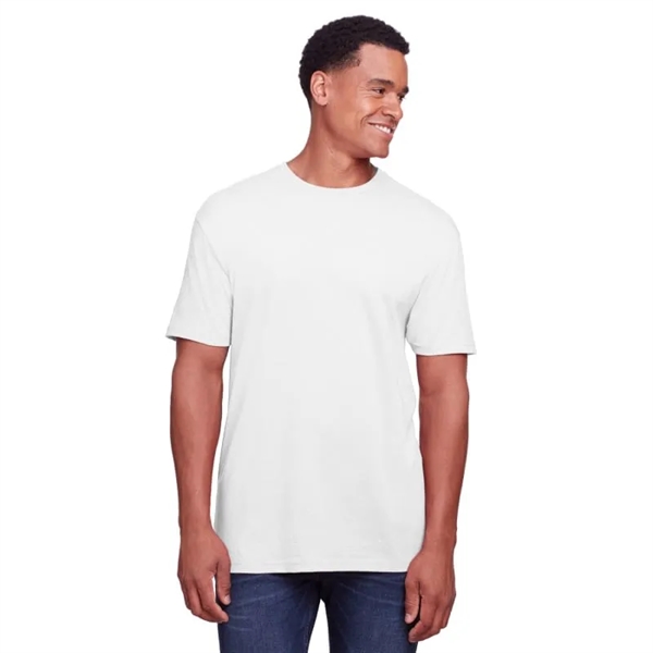 Gildan Men's Softstyle CVC T-Shirt - Gildan Men's Softstyle CVC T-Shirt - Image 0 of 17