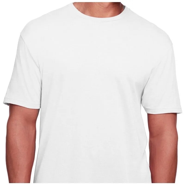 Gildan Men's Softstyle CVC T-Shirt - Gildan Men's Softstyle CVC T-Shirt - Image 1 of 17