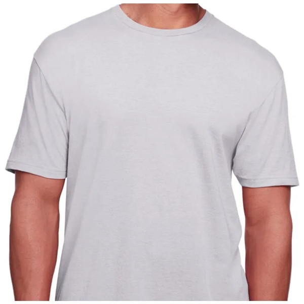 Gildan Men's Softstyle CVC T-Shirt - Gildan Men's Softstyle CVC T-Shirt - Image 5 of 17