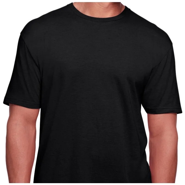 Gildan Men's Softstyle CVC T-Shirt - Gildan Men's Softstyle CVC T-Shirt - Image 11 of 17