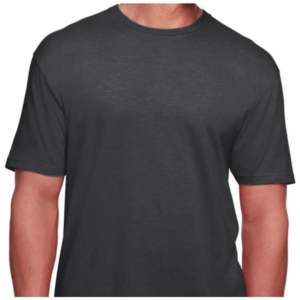 Gildan Men's Softstyle CVC T-Shirt - Gildan Men's Softstyle CVC T-Shirt - Image 12 of 17