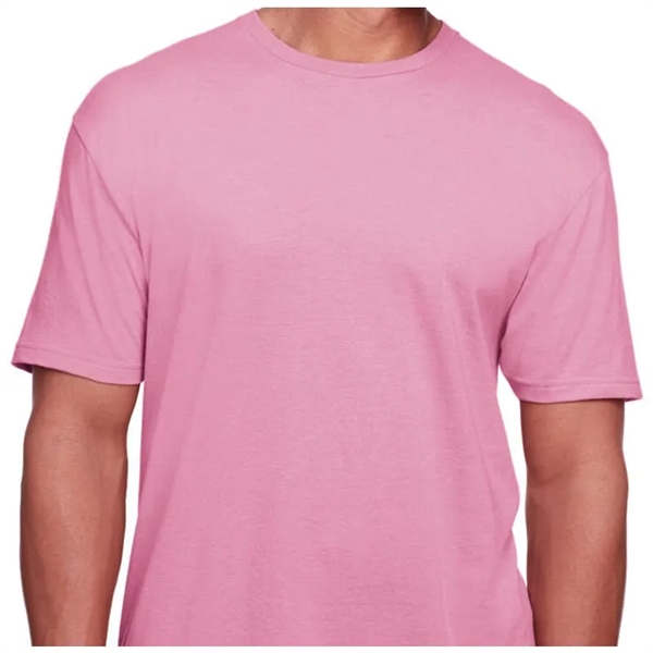 Gildan Men's Softstyle CVC T-Shirt - Gildan Men's Softstyle CVC T-Shirt - Image 13 of 17