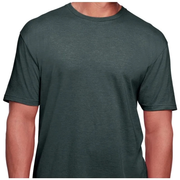 Gildan Men's Softstyle CVC T-Shirt - Gildan Men's Softstyle CVC T-Shirt - Image 17 of 17