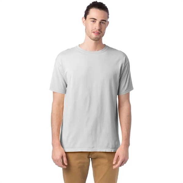 ComfortWash By Hanes Men's Garment-Dyed T-Shirt - ComfortWash By Hanes Men's Garment-Dyed T-Shirt - Image 0 of 37