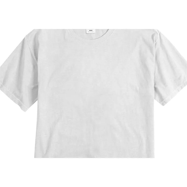 ComfortWash By Hanes Men's Garment-Dyed T-Shirt - ComfortWash By Hanes Men's Garment-Dyed T-Shirt - Image 1 of 37