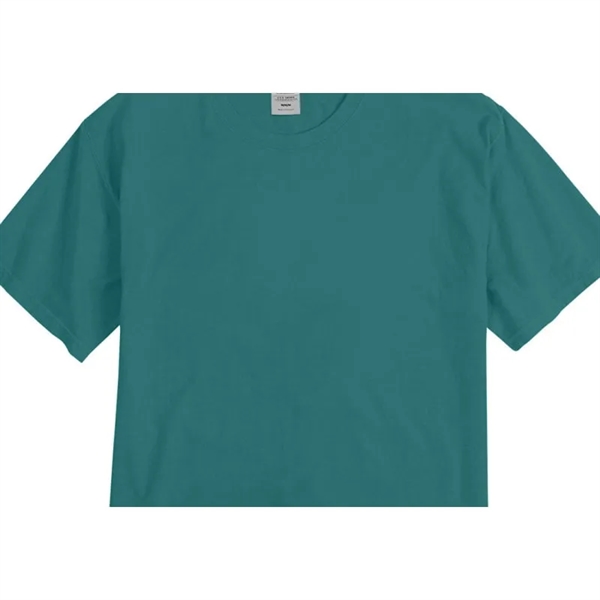 ComfortWash By Hanes Men's Garment-Dyed T-Shirt - ComfortWash By Hanes Men's Garment-Dyed T-Shirt - Image 4 of 37