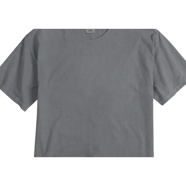 ComfortWash By Hanes Men's Garment-Dyed T-Shirt - ComfortWash By Hanes Men's Garment-Dyed T-Shirt - Image 8 of 37