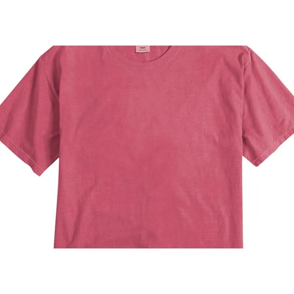 ComfortWash By Hanes Men's Garment-Dyed T-Shirt - ComfortWash By Hanes Men's Garment-Dyed T-Shirt - Image 9 of 37