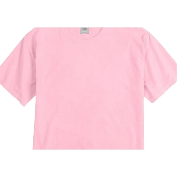 ComfortWash By Hanes Men's Garment-Dyed T-Shirt - ComfortWash By Hanes Men's Garment-Dyed T-Shirt - Image 10 of 37