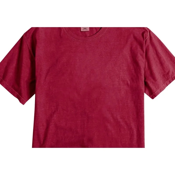 ComfortWash By Hanes Men's Garment-Dyed T-Shirt - ComfortWash By Hanes Men's Garment-Dyed T-Shirt - Image 11 of 37