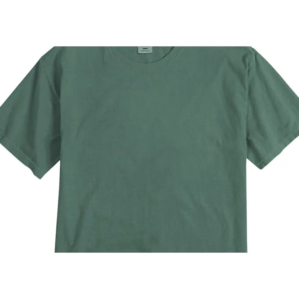 ComfortWash By Hanes Men's Garment-Dyed T-Shirt - ComfortWash By Hanes Men's Garment-Dyed T-Shirt - Image 12 of 37