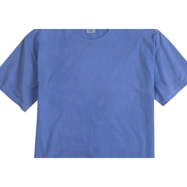 ComfortWash By Hanes Men's Garment-Dyed T-Shirt - ComfortWash By Hanes Men's Garment-Dyed T-Shirt - Image 13 of 37