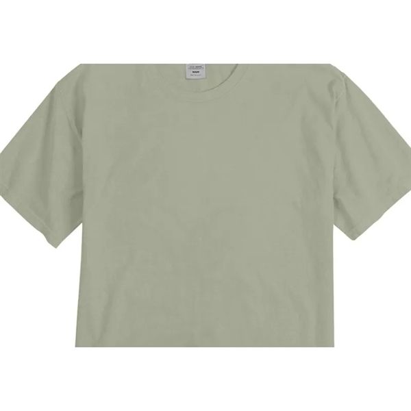 ComfortWash By Hanes Men's Garment-Dyed T-Shirt - ComfortWash By Hanes Men's Garment-Dyed T-Shirt - Image 14 of 37