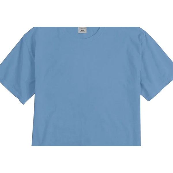 ComfortWash By Hanes Men's Garment-Dyed T-Shirt - ComfortWash By Hanes Men's Garment-Dyed T-Shirt - Image 17 of 37