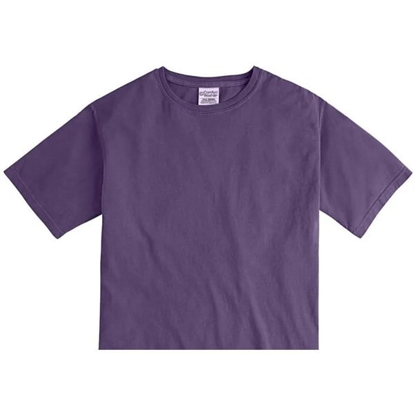 ComfortWash By Hanes Men's Garment-Dyed T-Shirt - ComfortWash By Hanes Men's Garment-Dyed T-Shirt - Image 19 of 37