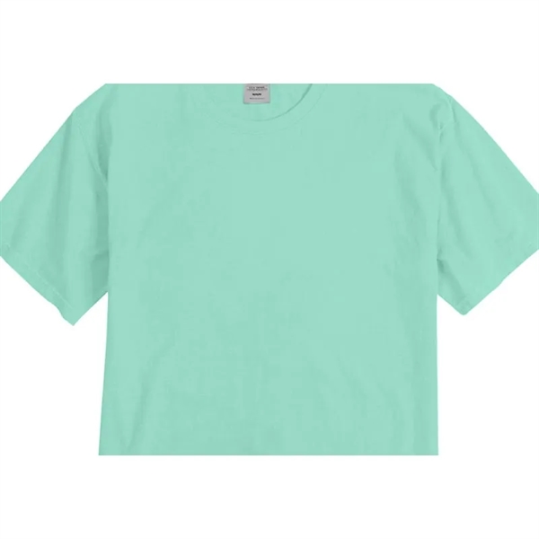 ComfortWash By Hanes Men's Garment-Dyed T-Shirt - ComfortWash By Hanes Men's Garment-Dyed T-Shirt - Image 20 of 37